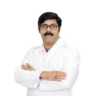 Dr. Satheesh CT